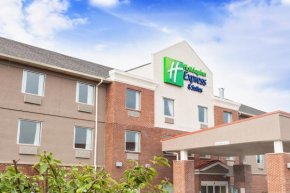Holiday Inn Express & Suites Sweetwater, an IHG Hotel, Sweetwater